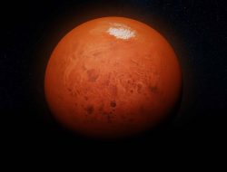 Mars Bukan Mimpi Lagi: Inilah Rencana Manusia Tinggal di Planet Merah