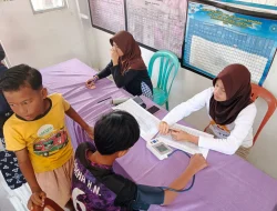 Dinkes Kota Cimahi Siap Laksanakan CKG Bagi Pelajar