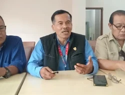 Kisruh PPP & Gerindra Kota Cimahi Sarat Muatan Kepentingan Politik, Kuasa Hukum DPP Partai Gerindra Turun Tangan