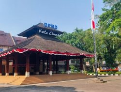 Anggaran Rp1,5 M Siap Digelontorkan untuk DED Renovasi Kantor DPRD Cimahi