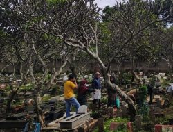 Krisis Lahan Pemakaman Bayangi Warga Kota Cimahi