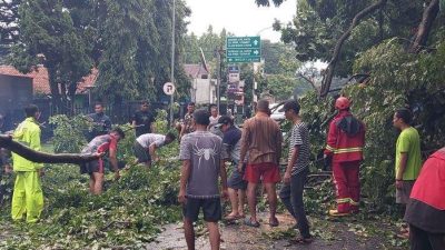 Pemkot Cimahi Perketat Pengawasan di 19 Titik SPPG
