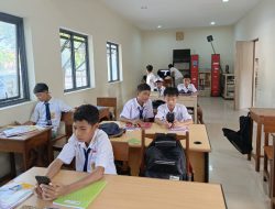 Was-was Ada Keracunan MBG, Pemkot Cimahi Panggil Kepala SPPG