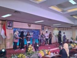 Pemkot Cimahi Dukung Penuh Raperda Disabilitas dan KTR