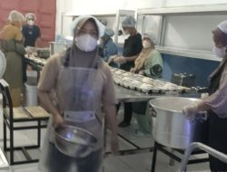 SPPG di Kota Cimahi Ditarget 2 Pekan Wajib Kantongi SLHS