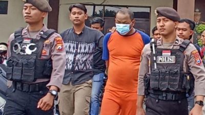 Pura-pura Jadi Mata Elang, Komplotan Begal yang Bikin Resah Warga Cimahi Diringkus Polisi