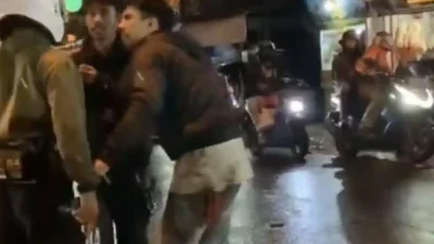 Ada Pria Bersenjata Saat Keributan di Kampus Unjani Cimahi, 2 Orang Jadi Korban Penganiayaan