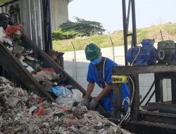 Angin Segar Pengentasan Masalah Sampah di Kota Cimahi