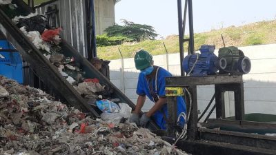 Angin Segar Pengentasan Masalah Sampah di Kota Cimahi