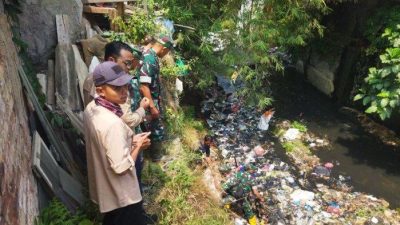 Cimahi Dapat Kucuran Dana Rp 50 Miliar dari World Bank untuk Pengelolaan Sampah