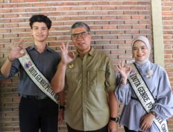 Pemkot Cimahi Libatkan Generasi Muda Tingkatkan Indeks Kebahagiaan