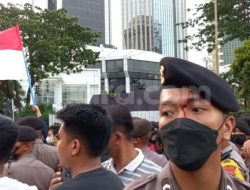 Buruh Cimahi-KBB Demo UMSK ke Jakarta, Polisi: Jangan Ricuh