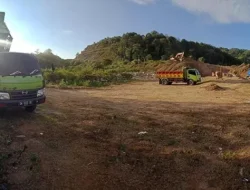 11 Hektare Lahan Eks TPA Leuwigajah Bakal Disulap Jadi Rimba Kota