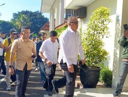 Polda Jawa Barat Pastikan Resbob Ditangkap, Proses Hukum Berlanjut di Bandung