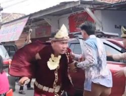 Fakta-fakta Ahmad Dibacok Gerombolan Pria di Jalanan Cimahi