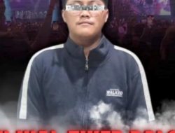 Tipu-tipu Tiket Konser BLACKPINK di Jakarta, Pemuda di Cimahi Ditangkap