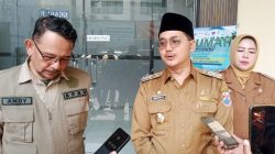 Pemkot Cimahi Perkuat Mitigasi Hadapi Ancaman Bencana