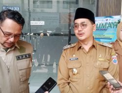 Pemkot Cimahi Perkuat Mitigasi Hadapi Ancaman Bencana