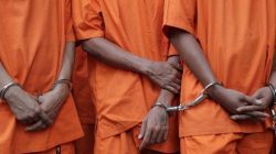 Pembobol Rumah Pemudik di Cimahi Diringkus