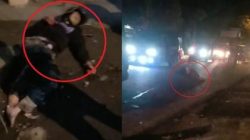 Pasutri Dibegal di Cimahi, Motor Dirampas Celurit