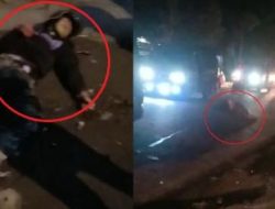 Pasutri Dibegal di Cimahi, Motor Dirampas Celurit